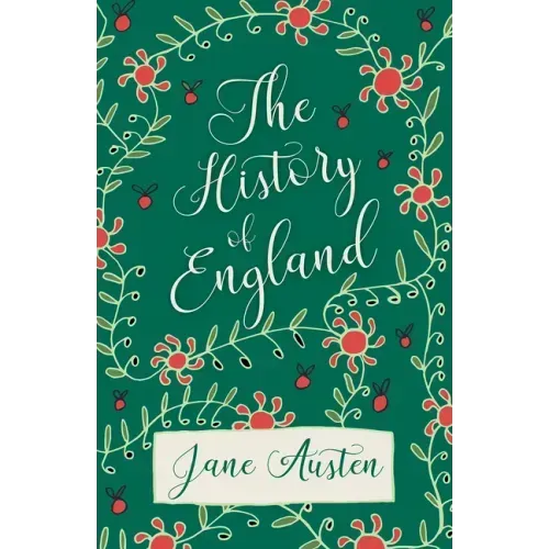 The History of England