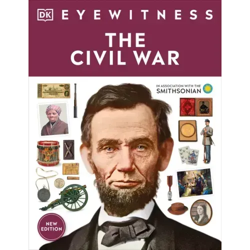 Eyewitness the Civil War