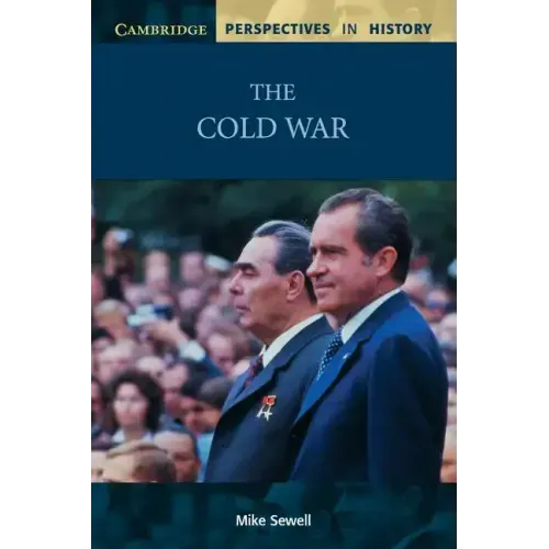 The Cold War