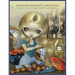 The Jasmine Becket-Griffith Journal: Writing & Creativity Journal