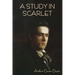 A Study in Scarlet