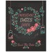 Important Dates Book: Save The Date: Your Life will be better and Never miss an appointment. Then you know The important Dates Book behind your succes