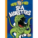 How to Find Sea Monsters