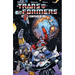 The Transformers Compendium Vol. 1