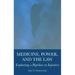 Medicine, Power, and the Law: Exploring a Pipeline to Injustice