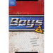 The One Year Devotions for Boys, Volume 2