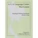 Thai Writing (Workbook)