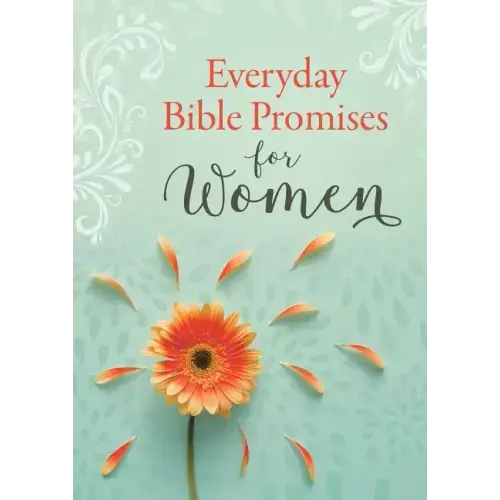Everyday Bible Promises for Women
