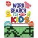 Word Search for Kids Ages 9-12 Word search puzzles Book for Adults: Sharpen Brain Crossword Puzzles, Activities, Crafts & Games, Edifying Vocabulary L