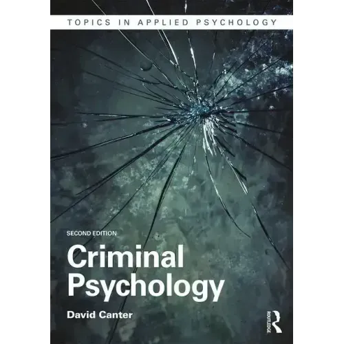 Criminal Psychology