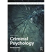 Criminal Psychology