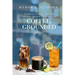 Coffee, Grounded: A Reflective Journey Through Friendships, Stories, & Delicious Drinks