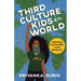 Third Culture Kids of the World: Exploring Sustainable Travel Mindsets