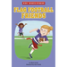 Flag Football Friends