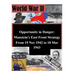 Opportunity in Danger: Manstein's East Front Strategy From 19 Nov 1942 to 18 Mar 1943