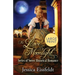 Love By Moonlight: Large Print Edition: A Boxed Set: (The Love By Moonlight Series of Sweet Historical Romance Book 3)
