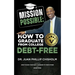 Mission Possible: How to Graduate From College Debt-Free