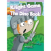 Knight Game & the Dino Book