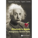Einstein's Apple: Homogeneous Einstein Fields