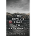 The Devil's Road To Kathmandu