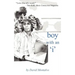 boy with an 'i'