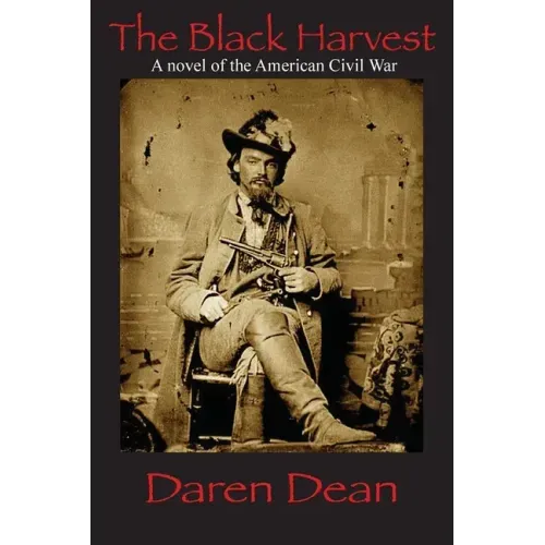 The Black Harvest