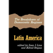 The Breakdown of Democratic Regimes, Latin America