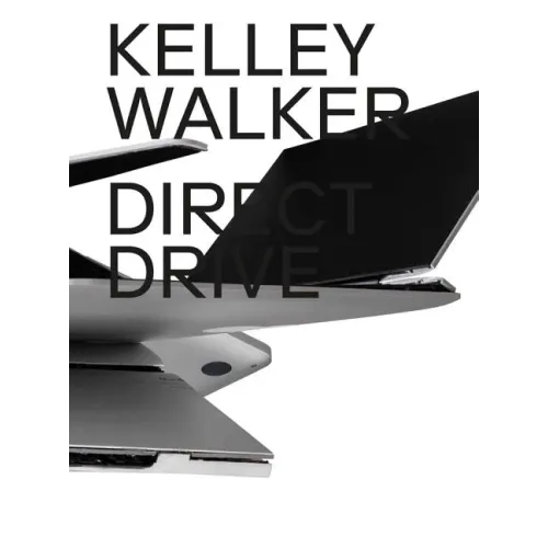Kelley Walker: Direct Drive