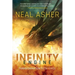 Infinity Engine: Transformation Book Three