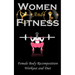 Woman and Fitness: Female Body Recomposition, Workout and Diet