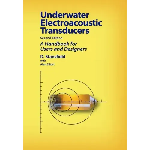 Underwater Electroacoustic Transducers: Second Edition