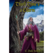 Third Time's a Charm: Three Novellas of Yurt