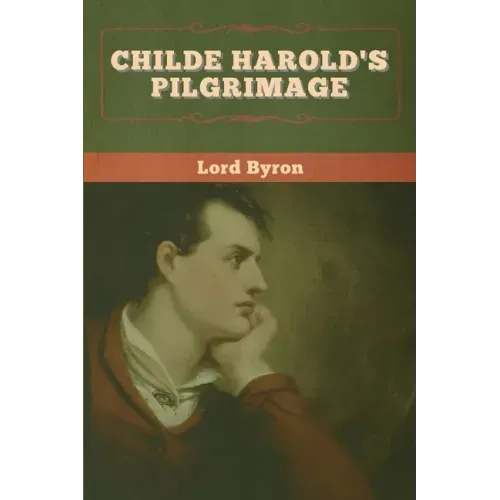 Childe Harold's Pilgrimage