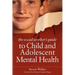 The Social Worker's Guide to Child and Adolescent Mental Health