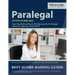 Paralegal Study Guide 2019: Exam Prep Book and Practice Test Questions for the Paralegal Advanced Competency Exam (PACE)