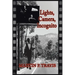 Lights, Camera, Incognito
