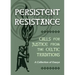 Persistent Resistance: Calls for Justice from the Celtic Traditions: A Collection of Essays
