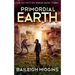 Primordial Earth: Book 3