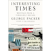 Interesting Times: Writings from a Turbulent Decade