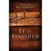 It Is Finished: Finding Lasting Victory Over Sin