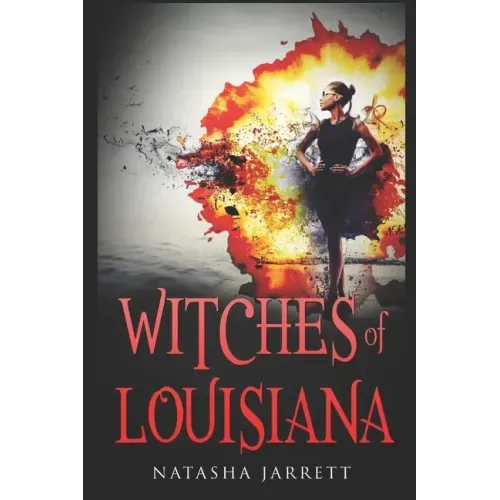 Witches of Louisiana
