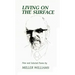 Living on the Surface: New and Selected Poems