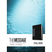 The Message: The Bible in Contemporary Language