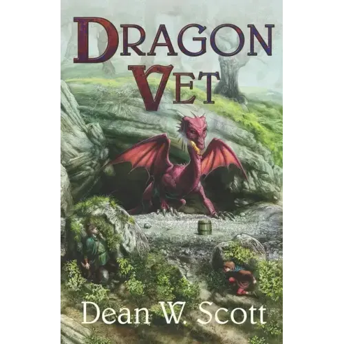 Dragon Vet