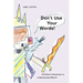 Don't Use Your Words!: Children's Emotions in a Networked World