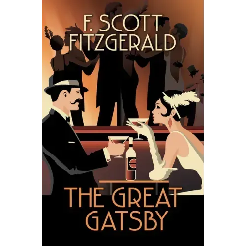 The Great Gatsby