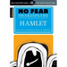 Hamlet: No Fear Shakespeare Side-By-Side Plain English