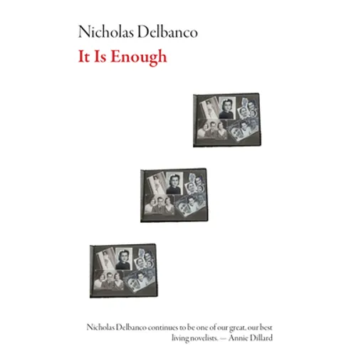 It Is Enough