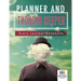 Planner and Thought Keeper Diary Journal Notebook