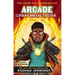 Arcade and the Fiery Metal Tester